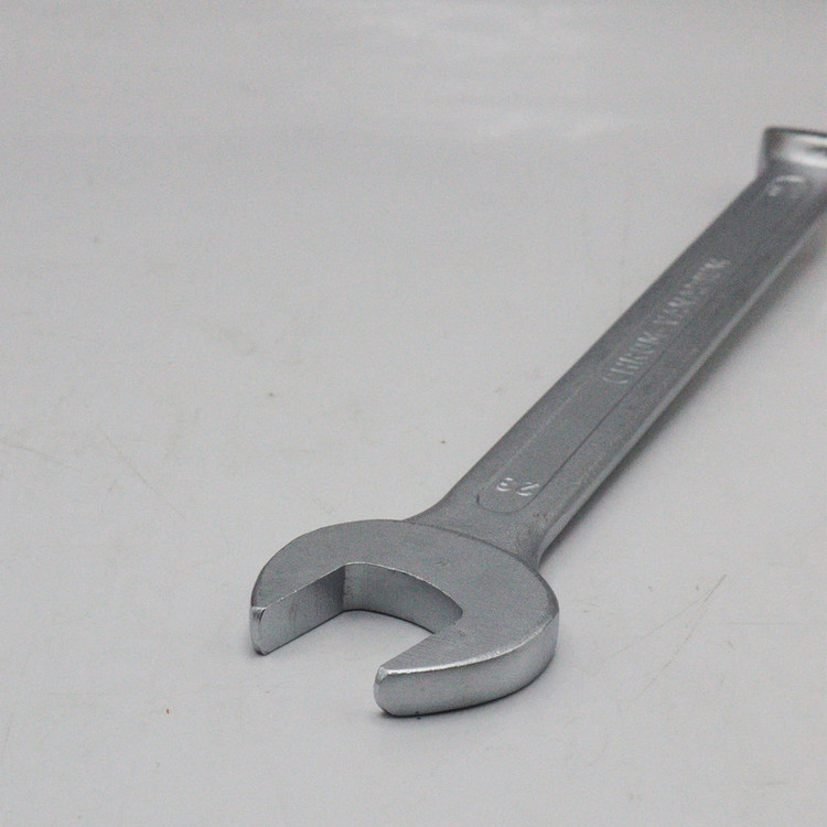 آچار یکسر تخت و یکسر رینگی آتا مدل YP-23MM سایز 23 میلی متر