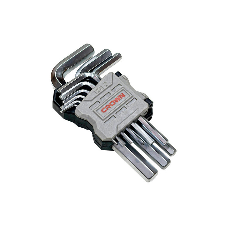 مجموعه 20 عددی ابزار دستی کرون مدل CPHTS-BXA20