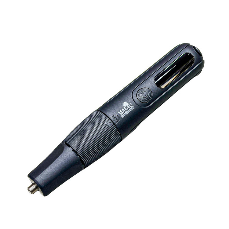 فرز انگشتی شارژی دیمردار ۴.۵ میلیمتری ۸ ولت مجیک مدل MS0101A مجموعه ۴۰ عددی