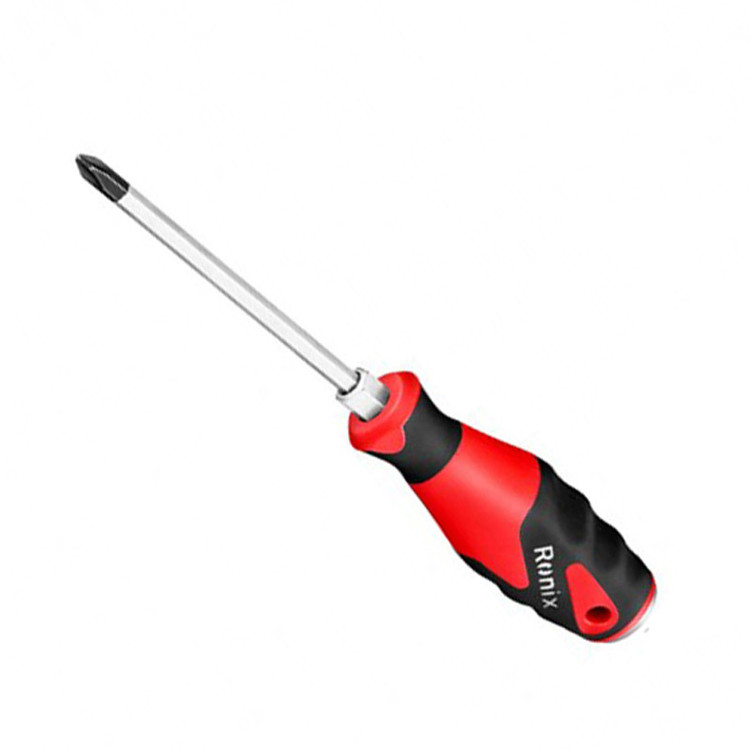 پیچ گوشتی چهارسو رونیکس مدل ROX-2970
