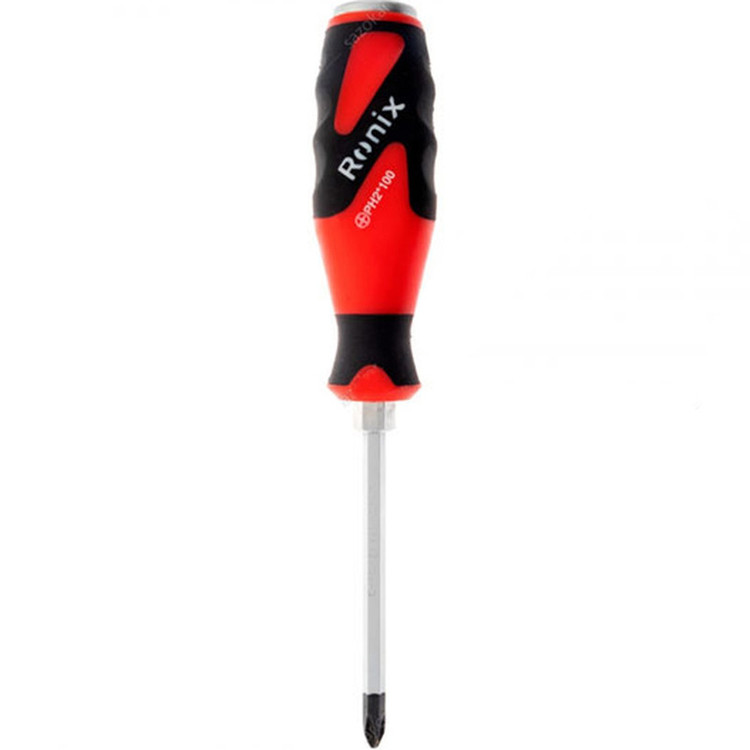 پیچ گوشتی چهارسو رونیکس مدل ROX-2970