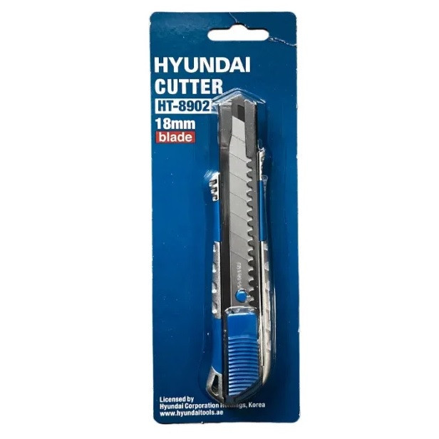 کاتر هیوندای مدل HT-8902
