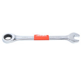 آچار یکسر تخت و یک سر جغجغه رونیکس مدل RH-2166 سایز 16