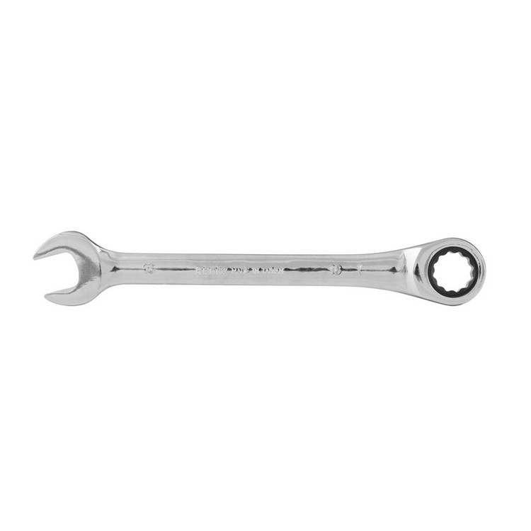 آچار یکسر تخت و یک سر جغجغه رونیکس مدل RH-2166 سایز 16
