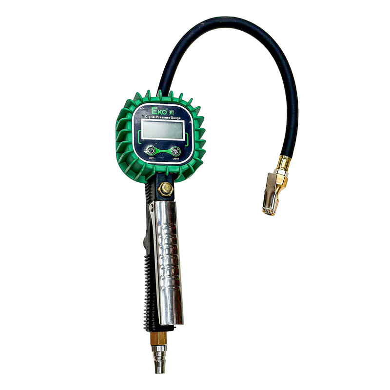گیج باد دیجیتال تفنگی اکو مدل نویان کد EAIG-5