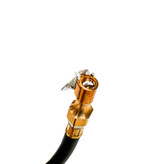 گیج باد دیجیتال تفنگی اکو مدل نویان کد EAIG-5