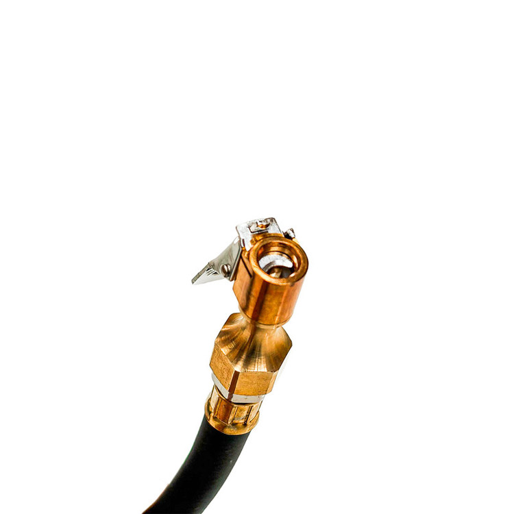گیج باد دیجیتال تفنگی اکو مدل نویان کد EAIG-5