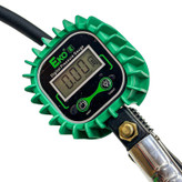 گیج باد دیجیتال تفنگی اکو مدل نویان کد EAIG-5