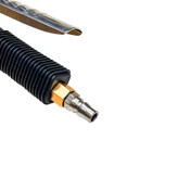 گیج باد دیجیتال تفنگی اکو مدل نویان کد EAIG-5
