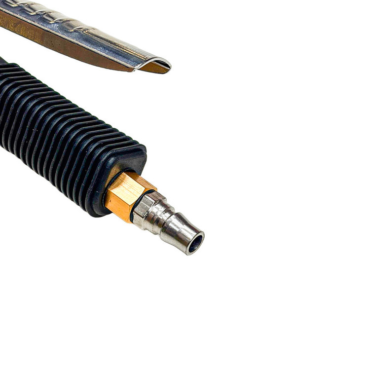 گیج باد دیجیتال تفنگی اکو مدل نویان کد EAIG-5