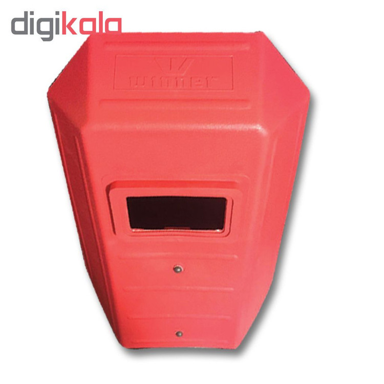 ماسک جوشکاری وینر مدل W-001