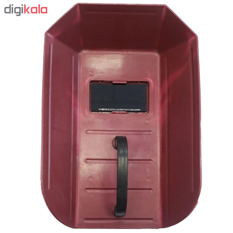 ماسک جوشکاری وینر مدل W-001
