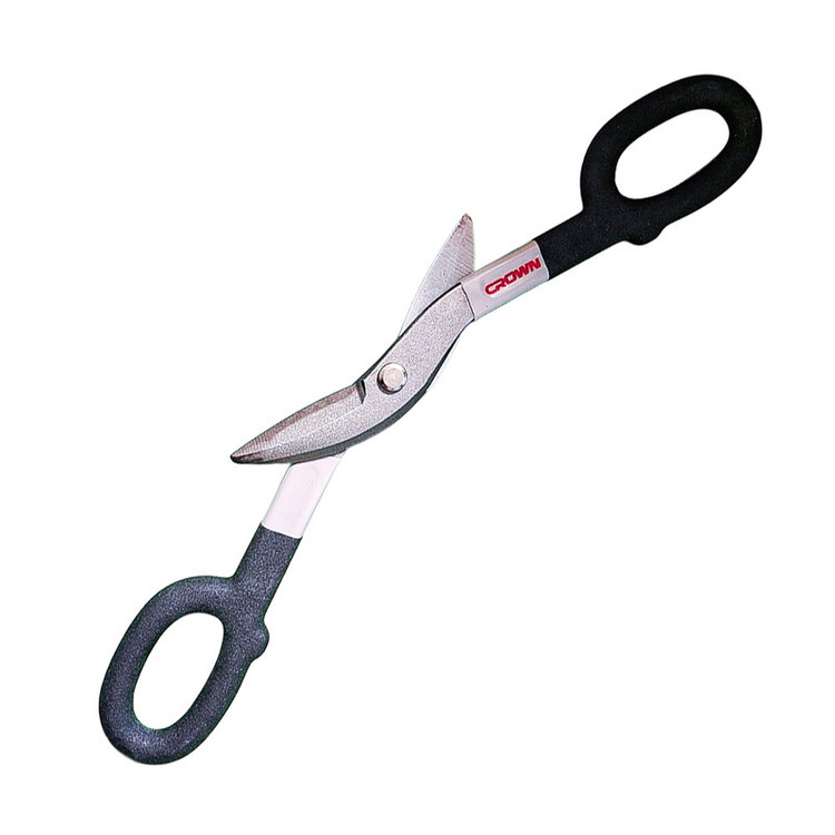 قیچی ورقبر آهن کرون مدل CPHSS-SNA10 سایز 10 اینچ