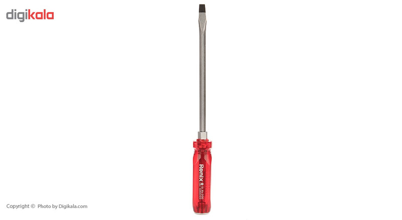 پیچ گوشتی دوسو رونیکس مدل RH-2980
