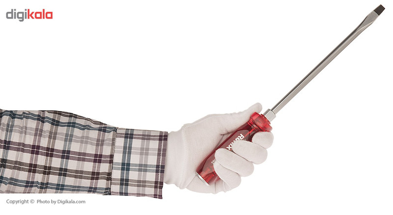 پیچ گوشتی دوسو رونیکس مدل RH-2980