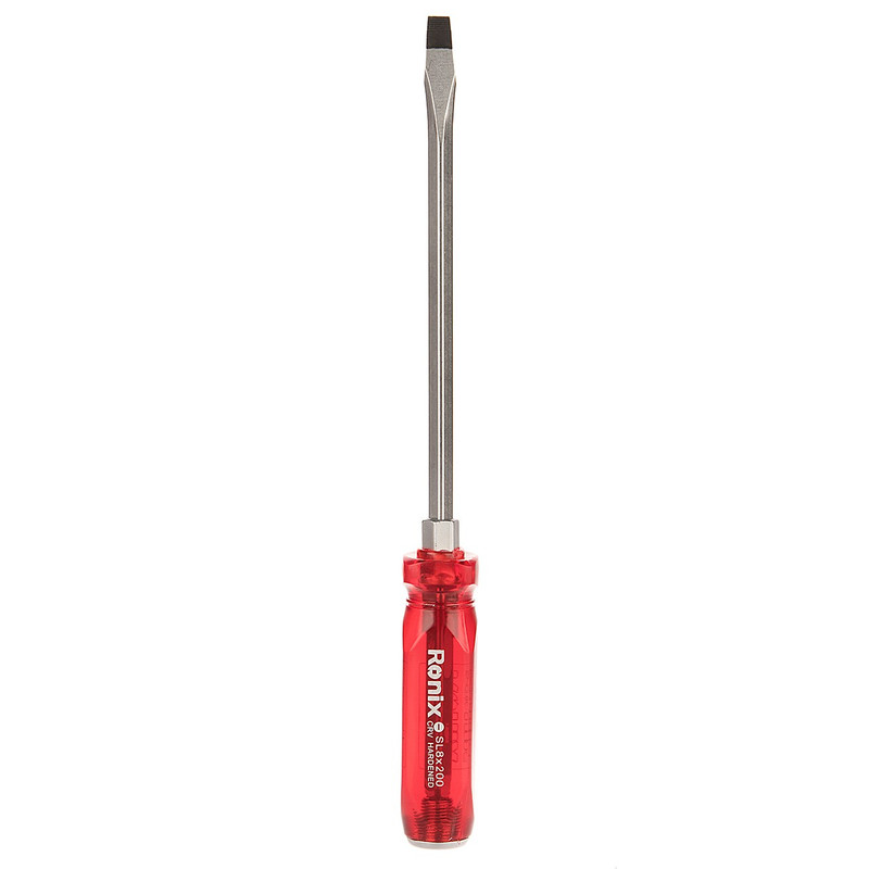 پیچ گوشتی دوسو رونیکس مدل RH-2980