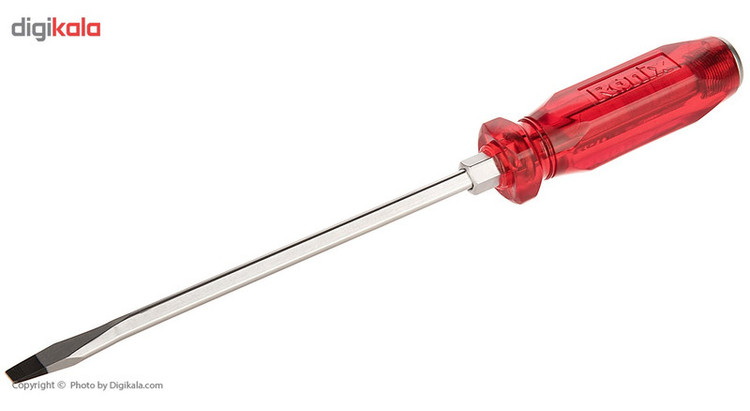 پیچ گوشتی دوسو رونیکس مدل RH-2980