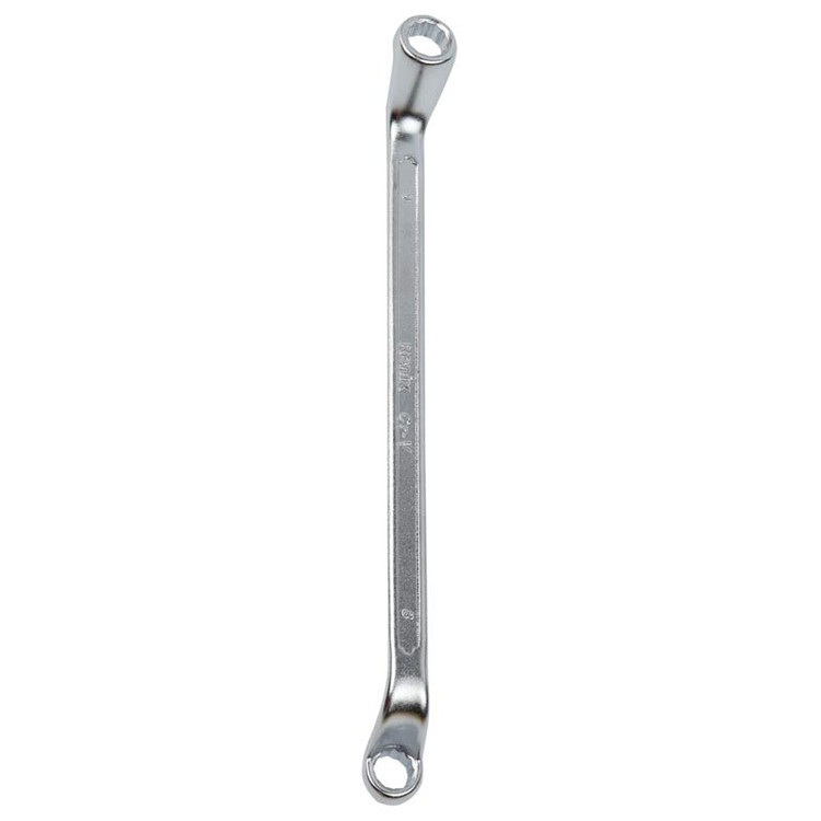 آچار دو سر رینگی رونیکس مدل RH-2308 سایز 9-8 میلی متر