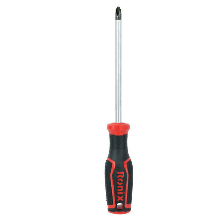 پیچ گوشتی چهارسو رونیکس مدل RH-2890