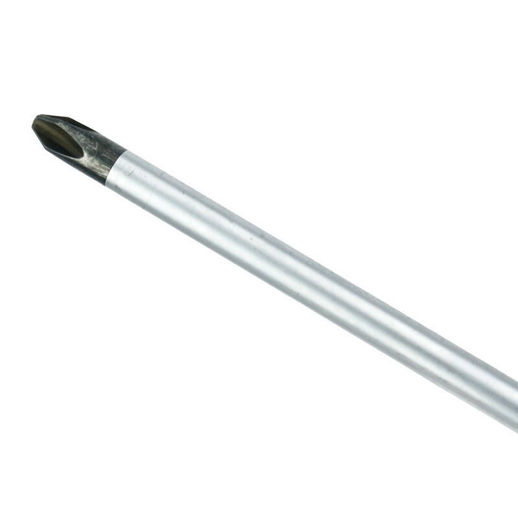 پیچ گوشتی چهارسو رونیکس مدل RH-2890