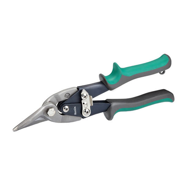 قیچی ورق بر راست بر رونیکس مدل RX-3905