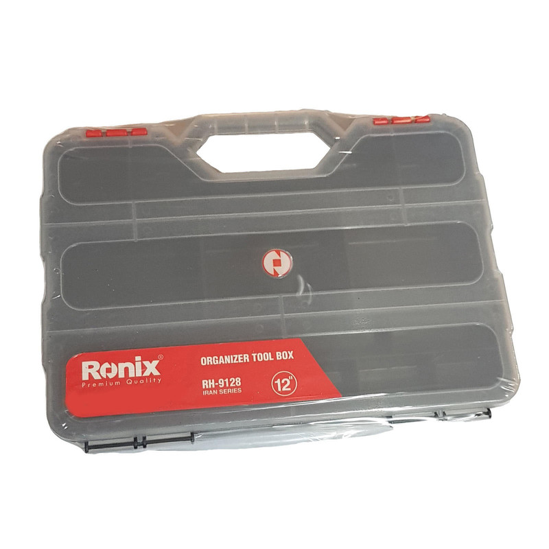 جعبه ابزار رونیکس مدل RX-9128