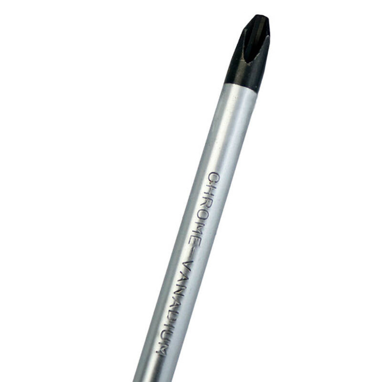 پیچ گوشتی چهارسو رونیکس مدل RH-2933