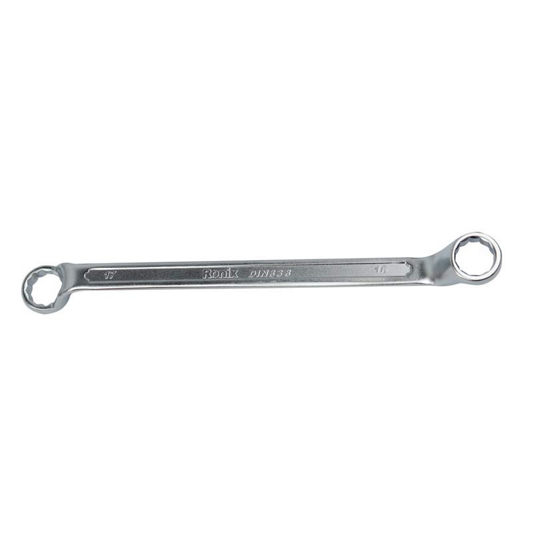 آچار دو سر رینگی رونیکس مدل RH-2316