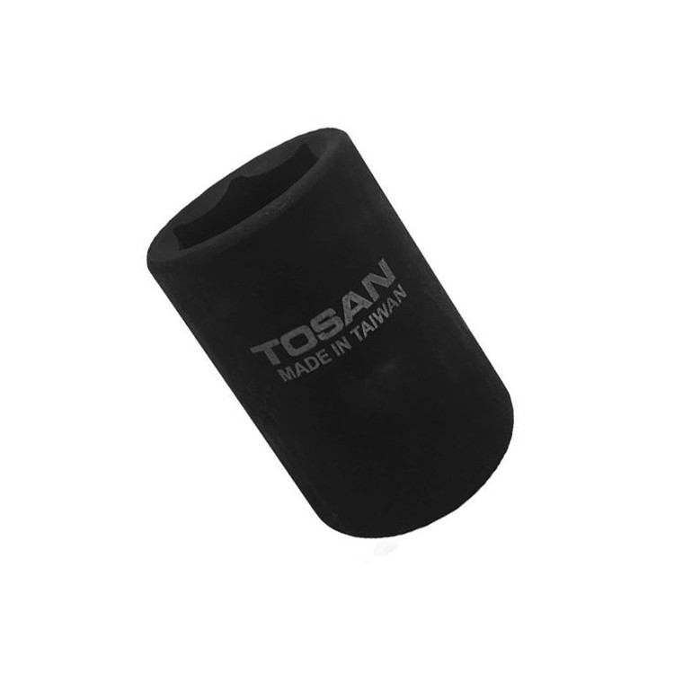 سری بکس فشارقوی توسن مدل TP1274S-19 سایز 19 میلیمتر