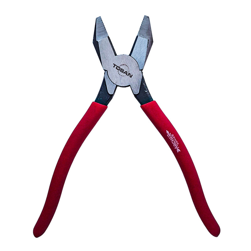 انبردست توسن مدل T5113-9.5PA سایز 9.5 اینچ