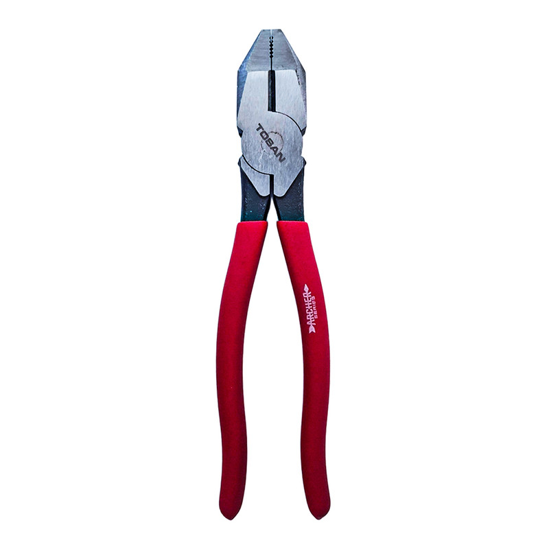 انبردست توسن مدل T5113-9.5PA سایز 9.5 اینچ