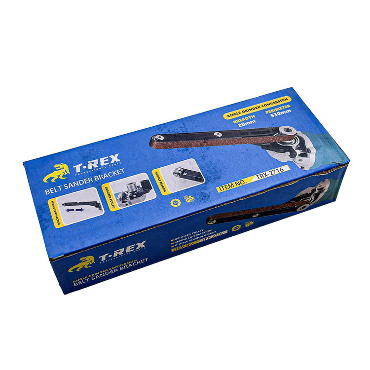 تبدیل مینی فرز به سنباده زن تیرکس مدل APX-2716