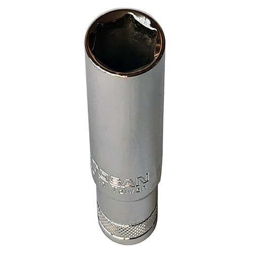 سری آچار بکس توسن مدل AT-060 سایز 19 میلیمتر