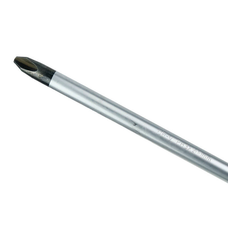 پیچ گوشتی چهارسو رونیکس مدل RH-2891