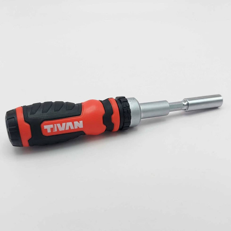پیچ گوشتی تیوان مدل DS40 بسته 40 عددی