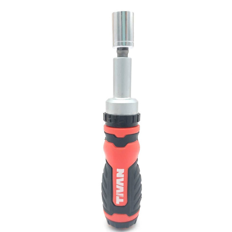 پیچ گوشتی تیوان مدل DS40 بسته 40 عددی