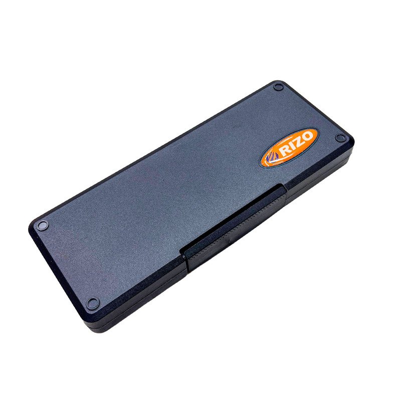 کولیس دیجیتالی ریزو مدل RDC-001 گستره 0-150 میلی متر