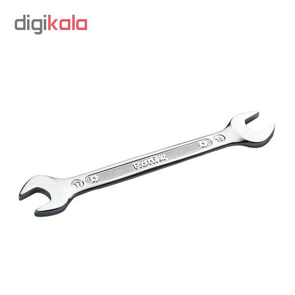 آچار دو سر تخت رونیکس مدل RH-2214