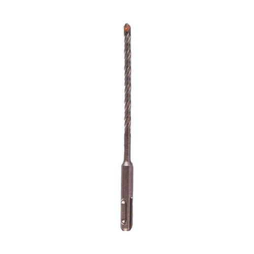 مته الماسه چهارشیار تام مدل چهار الماس کد AJ_8*160mm سایز 8 میلی متر