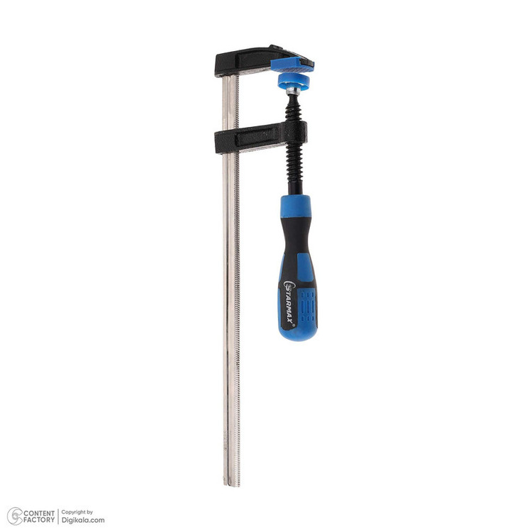 گیره پیچ دستی استارمکس مدل SMF-152505P