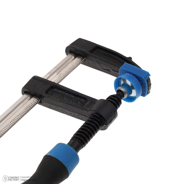 گیره پیچ دستی استارمکس مدل SMF-152505P