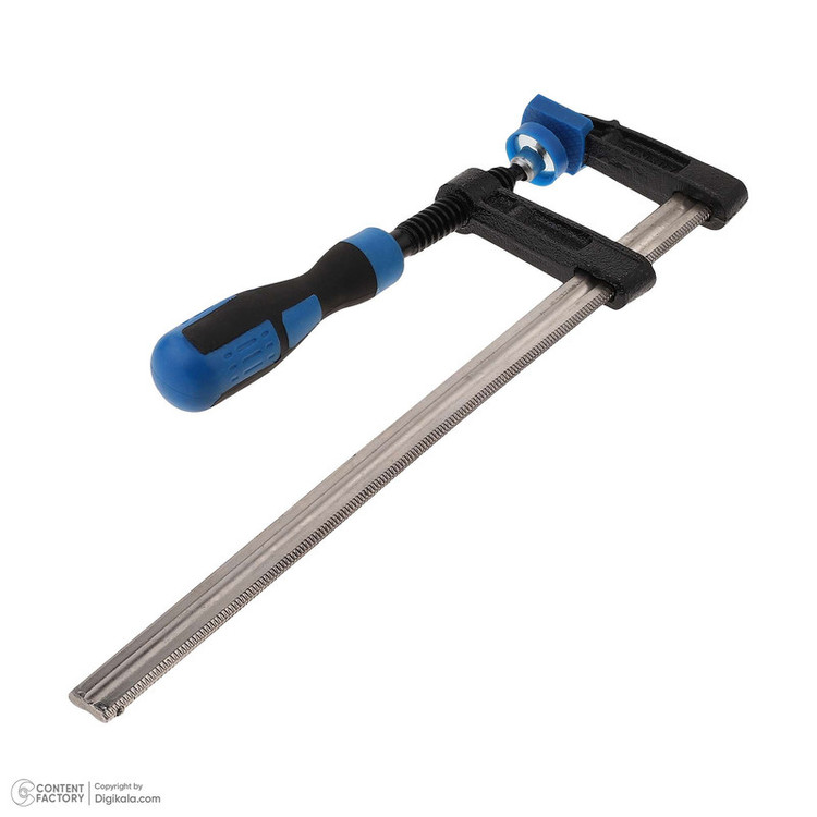 گیره پیچ دستی استارمکس مدل SMF-152505P