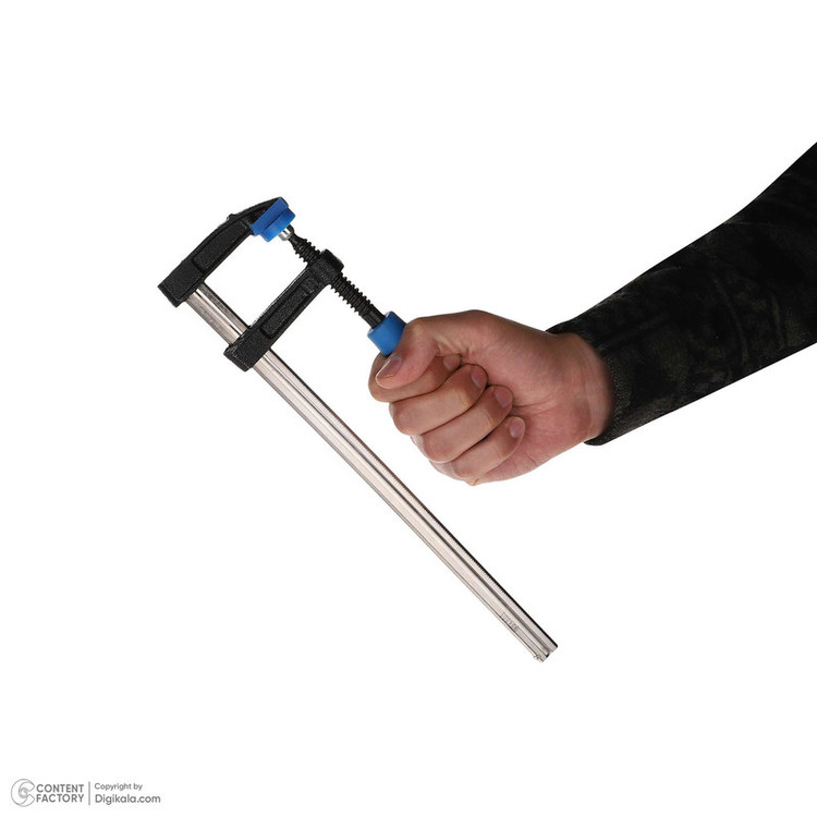 گیره پیچ دستی استارمکس مدل SMF-152505P