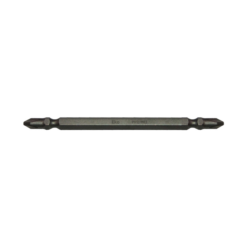 سری پیچ گوشتی دو سر چهارسو اکو مدل E-110mm
