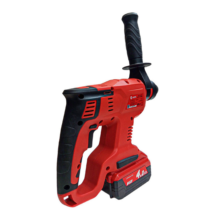 دریل بتن کن شارژی ۲۲ میلیمتری ۲۰ ولت کِن مدل BL2120-40-C