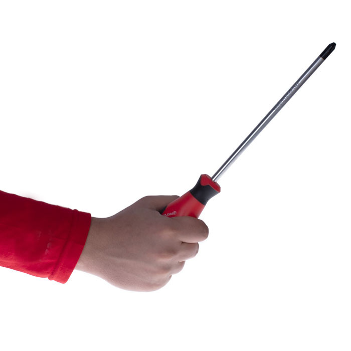 پيچ گوشتي چهارسو رونيکس مدل RH-2886