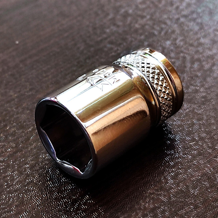 آچار بکس توسن مدل 8mm-Dr-1/4 سایز 8 میلی متر