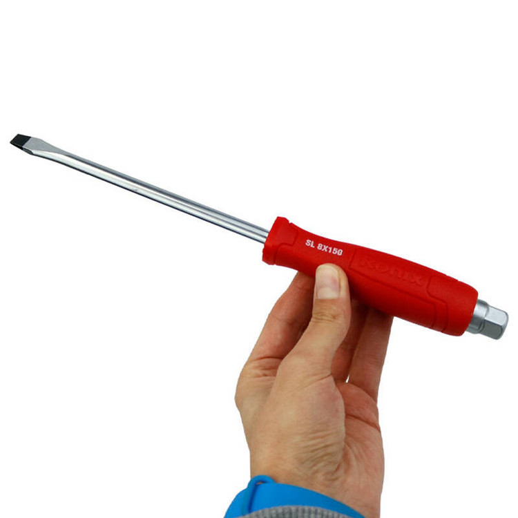 پیچ گوشتی دوسو رونیکس مدل RH-2943