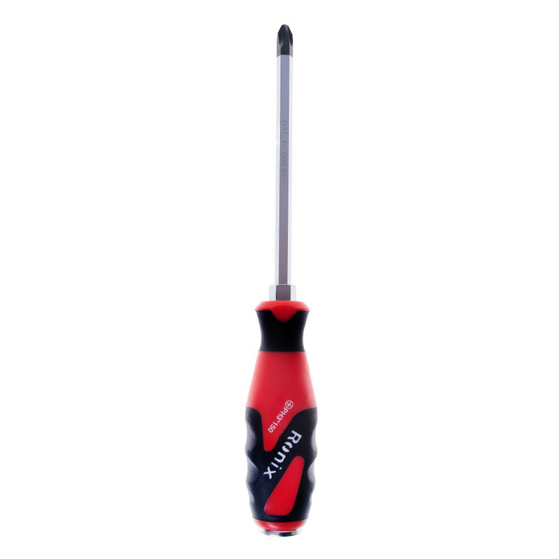 پیچ گوشتی چهار سو رونیکس مدل RH2990