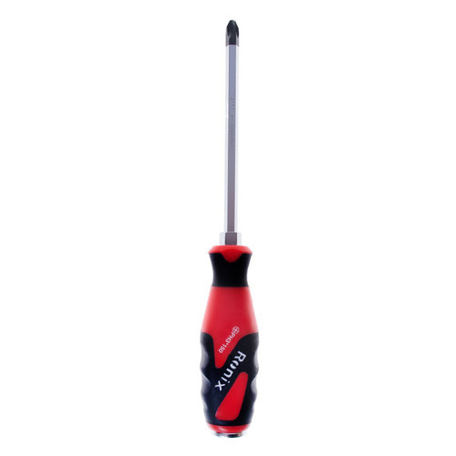 پیچ گوشتی چهار سو رونیکس مدل RH2990